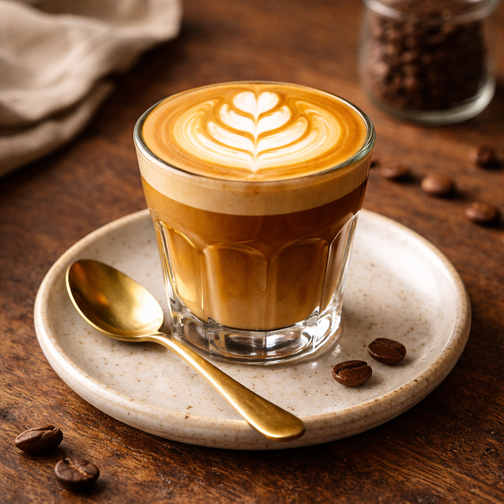 Magic Kopi Sejiwa